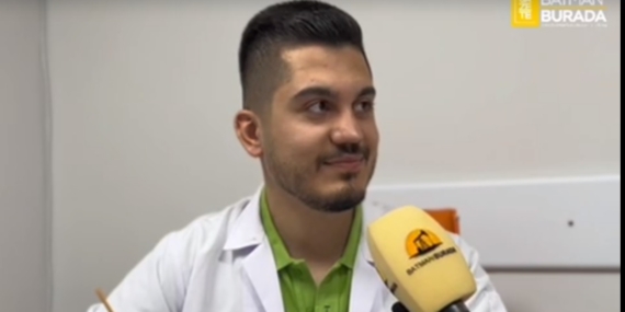 Kış yaklaşıyor: Beslenmeye dikkat!