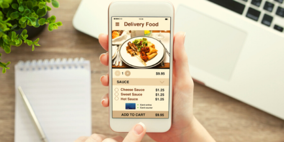 Online yemek siparişlerinde KDV tutarsızlığı