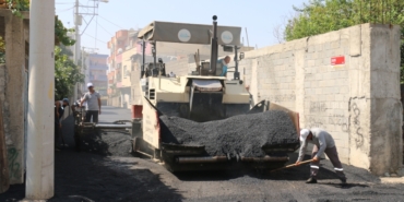 Cudi Mah Asfaltlama Görsel 3