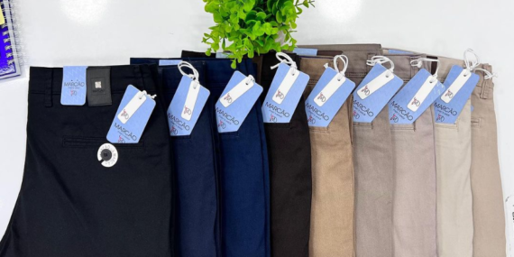 Batman’dan Türkiye ve dünyaya: Marcao