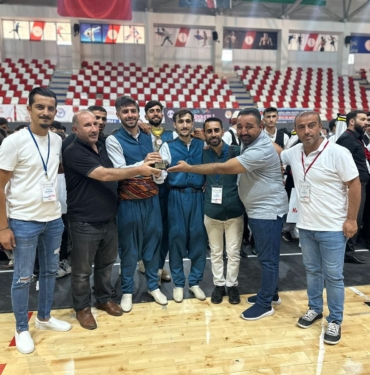 FOLKLOR EKİPLERİ 4