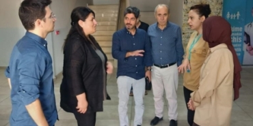 Halk Sağlığı Haftası Görsel 2