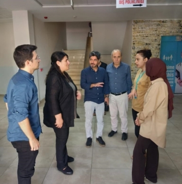 Halk Sağlığı Haftası Görsel 2