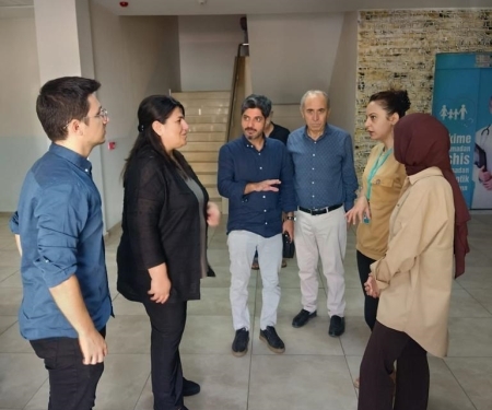 Halk Sağlığı Haftası Görsel 2