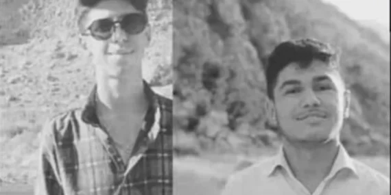 Şırnak Uludere’den acı haber: Kuzenler Nurullah ve Resul Berk boğularak hayatını kaybetti