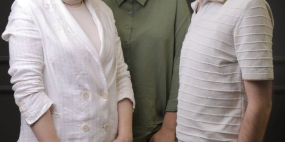 Fotoğrafçı Seda Tuba hiçbir başarının tesadüf olmadığını belirtiyor