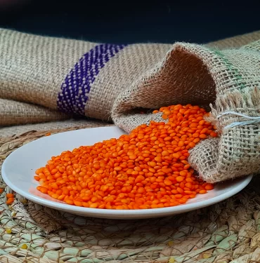 Kırmızı mercimeğin fiyatı bir ayda yüzde 33 arttı dsflkds