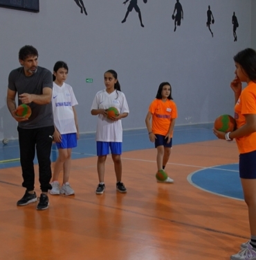 Kış Spor Okulları Görsel 1