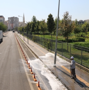 Mahallemiz Tertemiz Şafak Görsel 4