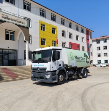 Okula Hazırlık Görsel 1