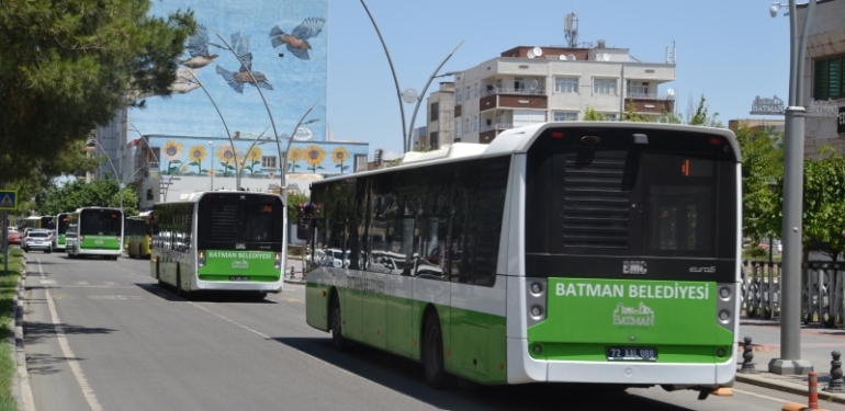 Otobüs Yolcu Rakamları Görsel 2