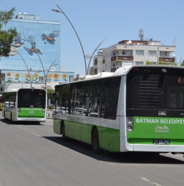 Otobüs Yolcu Rakamları Görsel 2