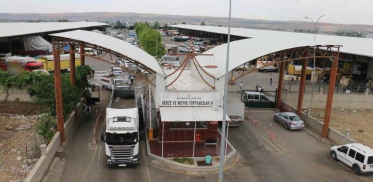 Sebze ve Meyve Hali Rakamları Görsel 1