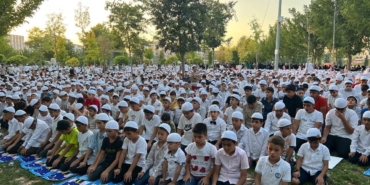 Serkan Ramanlı-Hayat Namazla Güzeldir programı (4)