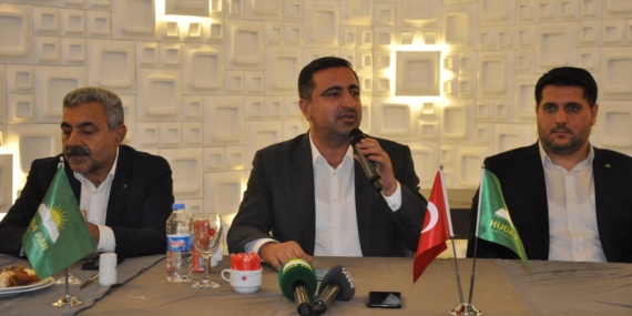 Ramanlı’dan medya ve dizi eleştirisi: Şiddet ve çarpık ilişkiler özendiriliyor