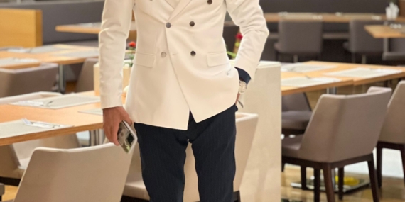 Bölgede GES santralini kuran ve devlete satan kişi: Mehmet Salih Çiftçi