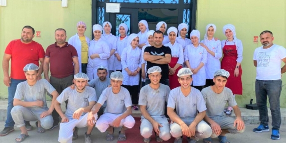 Kalite ve Sağlık Bir Arada: Uslu Grup