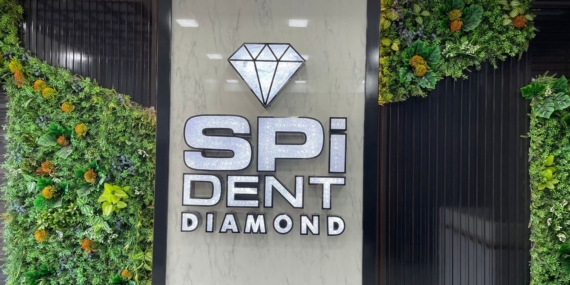 Başarılı cerrahi ve estetik müdahaleler ile ismini duyurdu: Spident