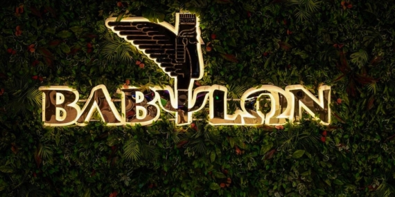 Babylon’da Hedef; Fırın Cafe ile Şubeleşmek