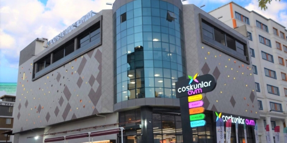 Batman’da yatırımlarına devam eden firma: Öz Coşkunlar