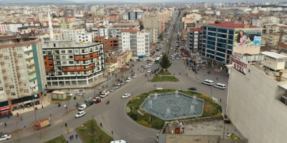 Batman’ın sahipsizliği bir kez daha tescillendi. 81 il arasında Batman son sırada