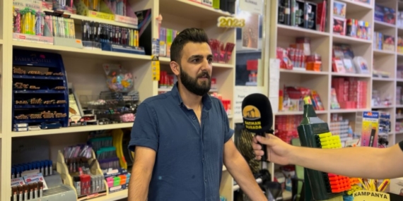 Kırtasiyeciler, zincir marketlerden şikâyetçi. Velilere sağlıklı ürün uyarısı!