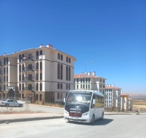dolmuş
