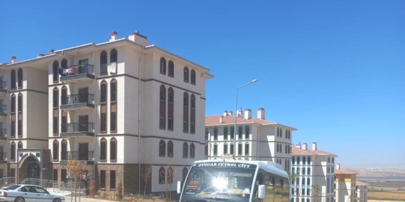 Batman’da taksi ve minibüs ücretlerine zam