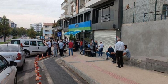 Batman’da AKSA gaz vatandaşı bezdirdi