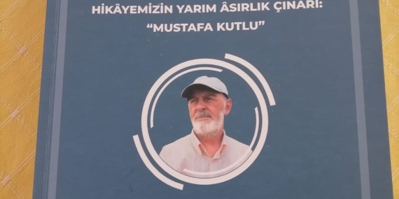 “KALEMYAR” VE “GENÇ NAZAR”LA EDEBİ HASBİHAL... “KALEMYAR” VE “GENÇ NAZAR”LA EDEBİ HASBİHAL…