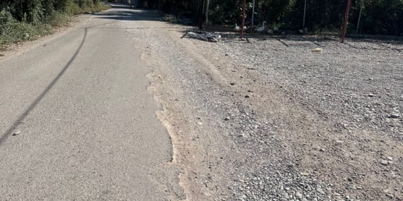 Batman Merkeze bağlı Kêrikê köyü, sesini duyuramıyor