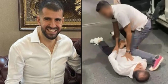 İddia: Ayhan Bora Kaplan, üst düzey bir yüksek yargı mensubuna villa ve lüks araç satın aldı