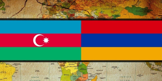 Savaş kapıda: Ermenistan-Azerbaycan arasında tansiyon yükseldi