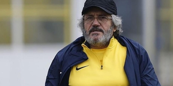 Petrolspor’da teknik direktör başlamadan bitirdi