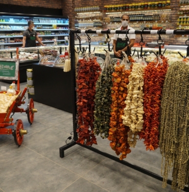 BATMAN’DA PANDEMİYE RAĞMEN YATIRIMDAN KAÇMADI