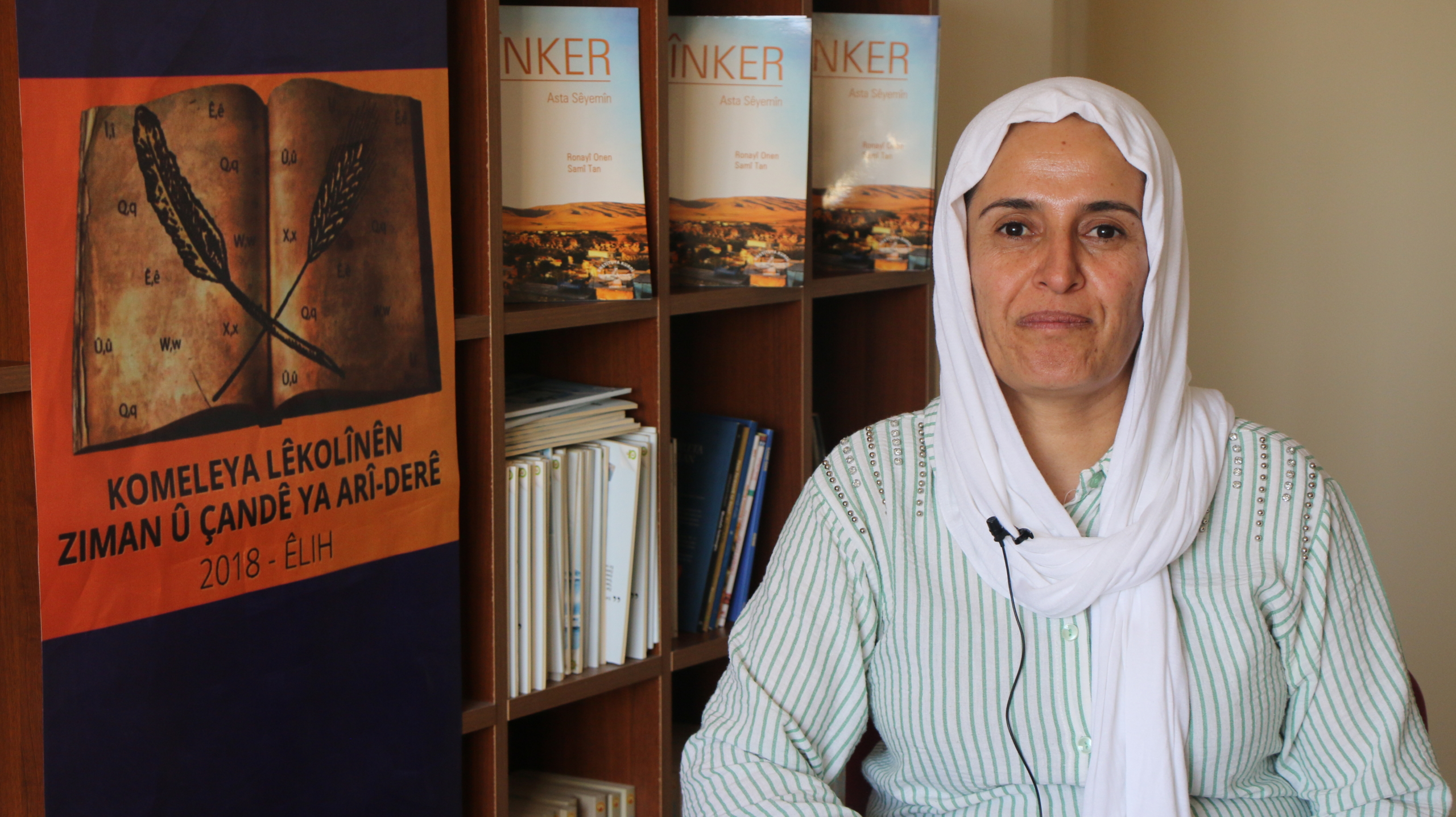 ARÎ-DER bu yıl Batman'da 30 öğretmen yetiştirecek