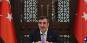 cevdet yılmaz