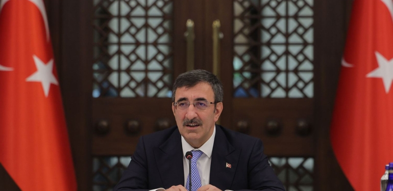 cevdet yılmaz