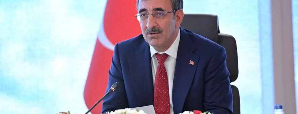 cevdet yılmaz