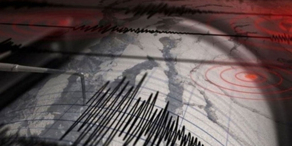 Siirt’te sabah saatlerinde deprem: Naci Görür’den açıklama Siirt’te sabah saatlerinde deprem: Naci Görür’den açıklama