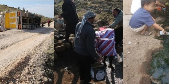 Diyarbakır’da devletin ulaşmadığı köy: Örenkuyu