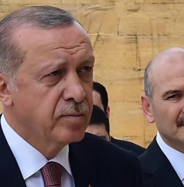 erdogan soylu