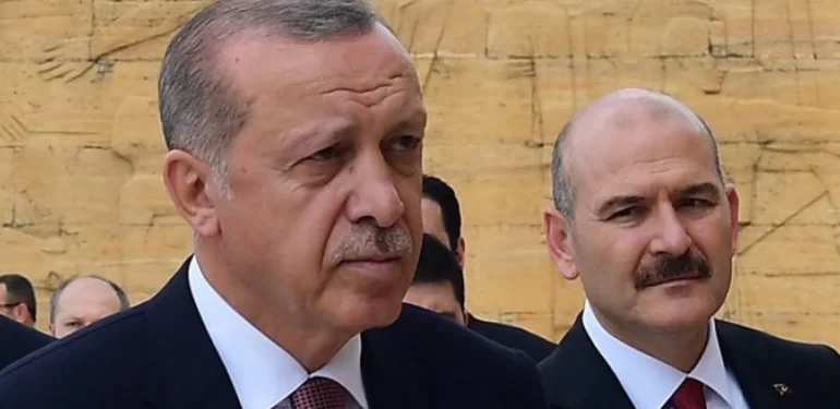 erdogan soylu