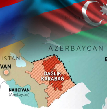 ermenistan azerbaycan