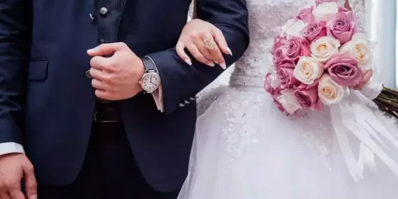 Gelin erkek çıktı, damat yıkıldı Gelin erkek çıktı, damat yıkıldı