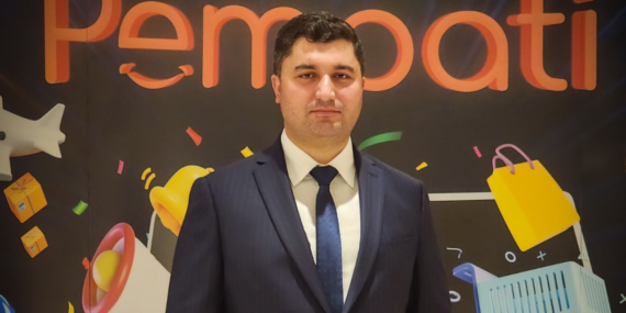 Batman’ın dünyaya açılan markası: Pempati.com