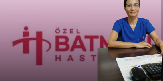 Özel Batman Hastanesi normal doğumu teşvik için harekete geçti: Ücretsiz doğum