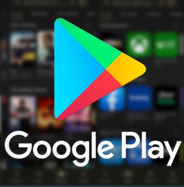 google play