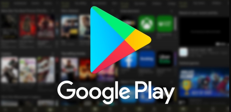 google play
