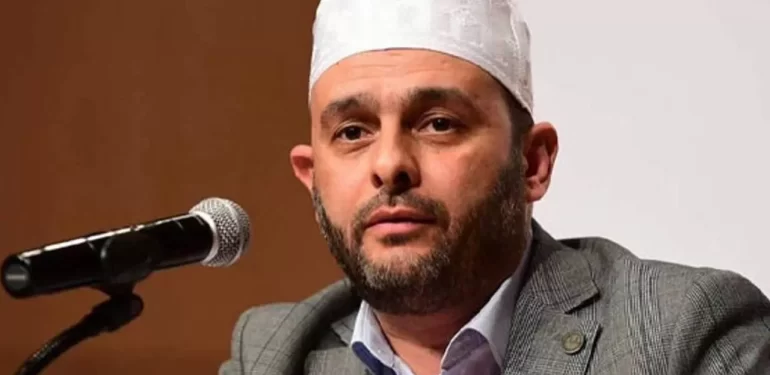 halil konakçı